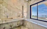 Maison à vendre à Roquebrune-Cap-Martin — Vue mer — photo 12