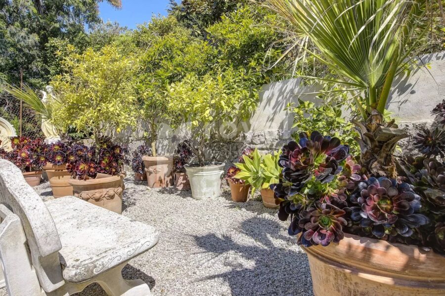 Maison à vendre à Cannes — Vue mer — photo 9