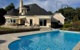 Maison à vendre à Saint-André-des-Eaux — Vue golf — photo 2