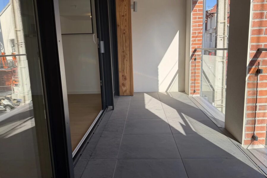 Maison à vendre à Le Touquet-Paris-Plage — Vue parc & jardin — photo 9