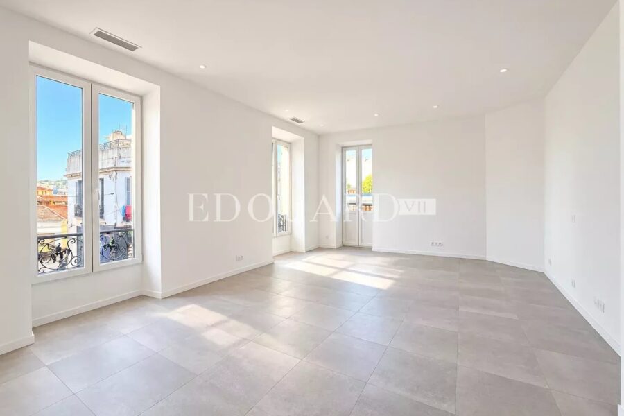 Appartement à vendre à Roquebrune-Cap-Martin — Vue sur la ville — photo 2