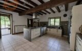 Maison à vendre à Fareins — Vue parc & jardin — photo 8