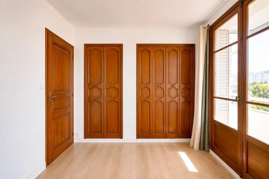 Appartement à vendre à Marseille 9e arrondissement — Vue montagne — photo 8