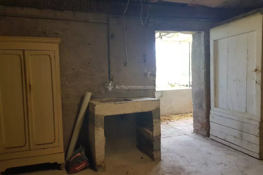 Maison à vendre à Cagnac-les-Mines — Vue nature — photo 12