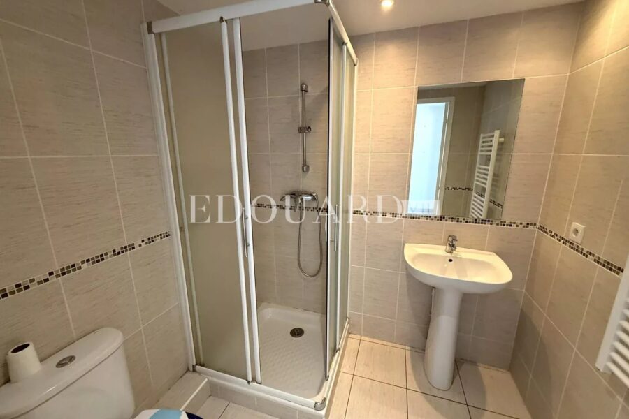 Appartement à louer à Beausoleil — Vue montagne — photo 16