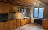 Appartement à vendre à Brizon — Vue montagne — photo 4
