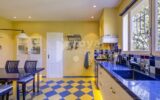 Maison à vendre à Cabris — Vue parc & jardin — photo 19