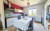 Maison à vendre à Pineuilh — Vue parc & jardin — photo 5