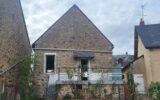 Maison à vendre à Saint-Péreuse — Vue nature — photo 2