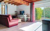 Maison à vendre à Bussac-sur-Charente — Vue parc & jardin — photo 16