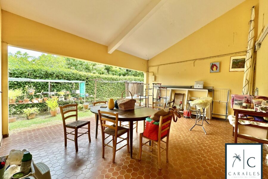 Maison à vendre à Le François — Vue mer — photo 32