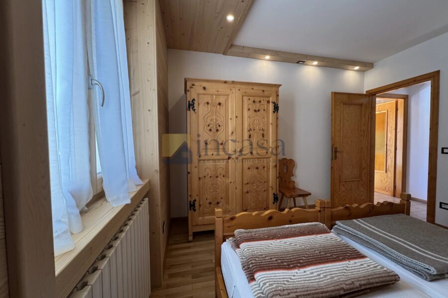 Appartement à louer à Valdidentro — Vue montagne — photo 29