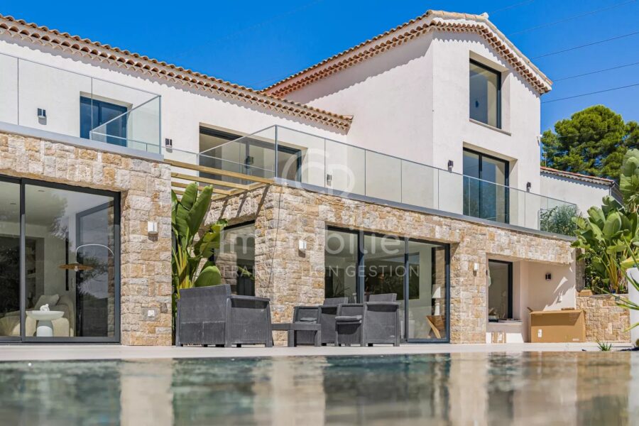 Maison à vendre à Mougins — Vue nature — photo 20