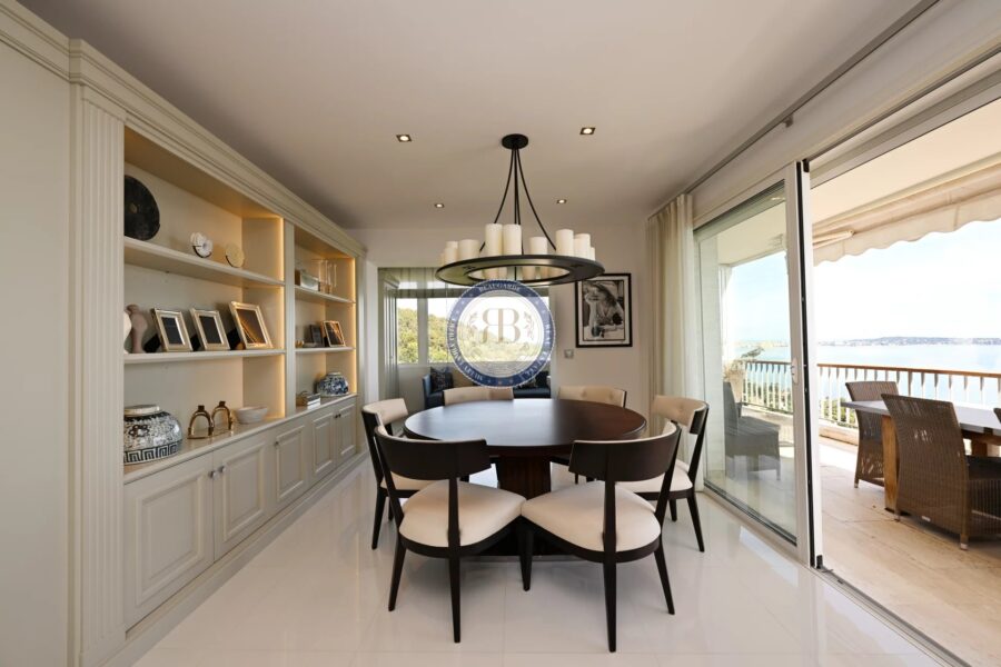 Appartement à vendre à Cannes — Vue mer — photo 3