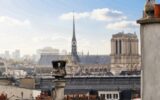Appartement à vendre à Paris 2e arrondissement — Vue sur la ville — photo 1