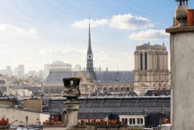 Appartement à vendre à Paris 2e arrondissement