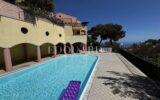Appartement à vendre à Beausoleil — Vue mer — photo 6