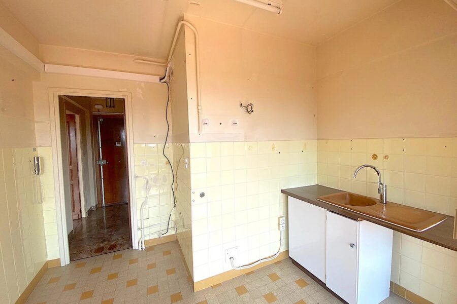 Appartement à vendre à Beaulieu-sur-Mer — Vue mer — photo 5