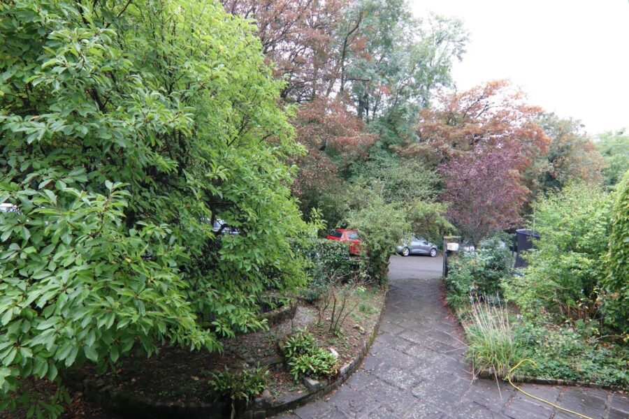 Maison à vendre à Jacob-Bellecombette — Vue montagne — photo 14