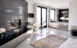 Maison à vendre à La Turbie — Vue mer — photo 13