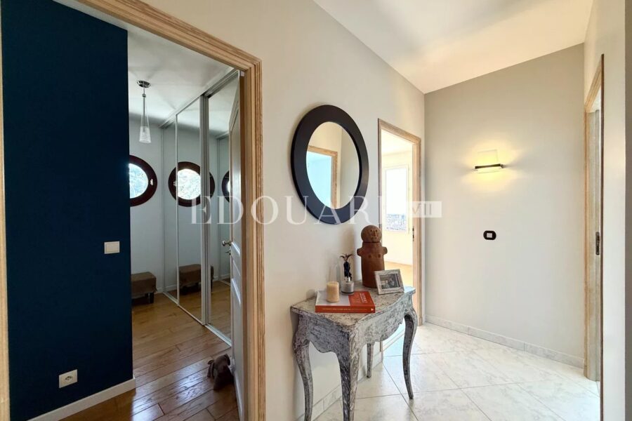 Maison à vendre à Menton — Vue mer — photo 26