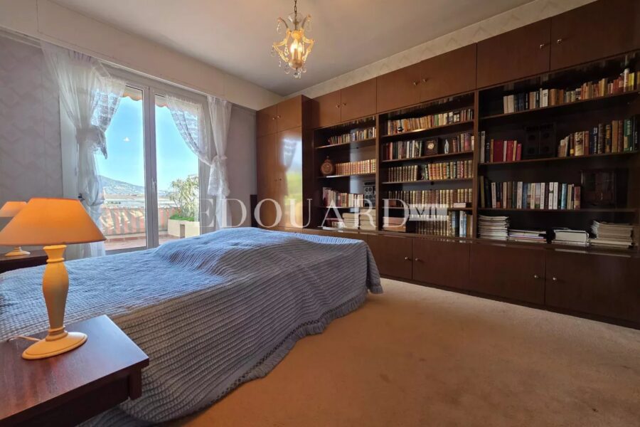 Appartement à vendre à Menton — Vue mer — photo 21