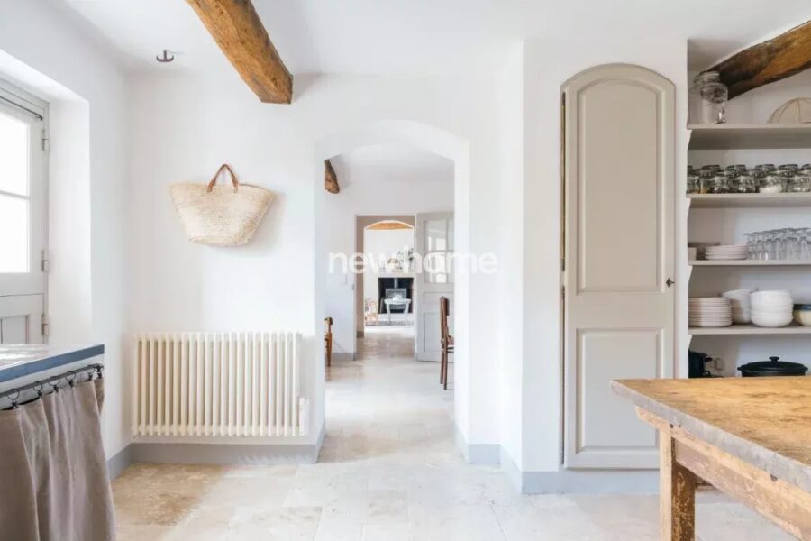 Maison à vendre à Tanneron — Vue montagne — photo 16