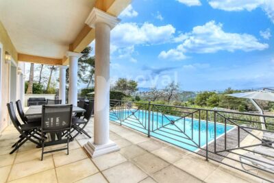 Maison à vendre à Mougins