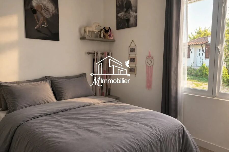 Maison à vendre à Narbonne — Vue sur la ville — photo 13