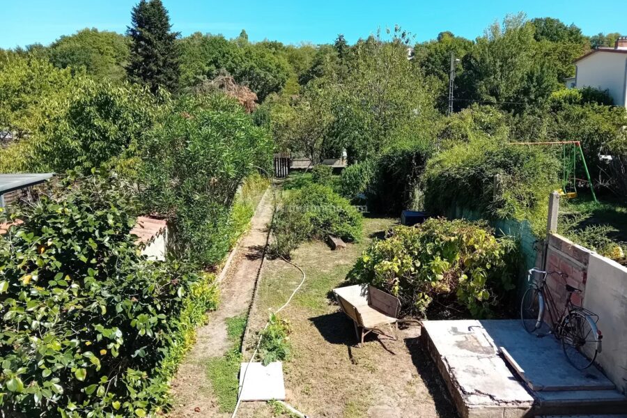 Maison à vendre à Blaye-les-Mines — Vue parc & jardin — photo 1