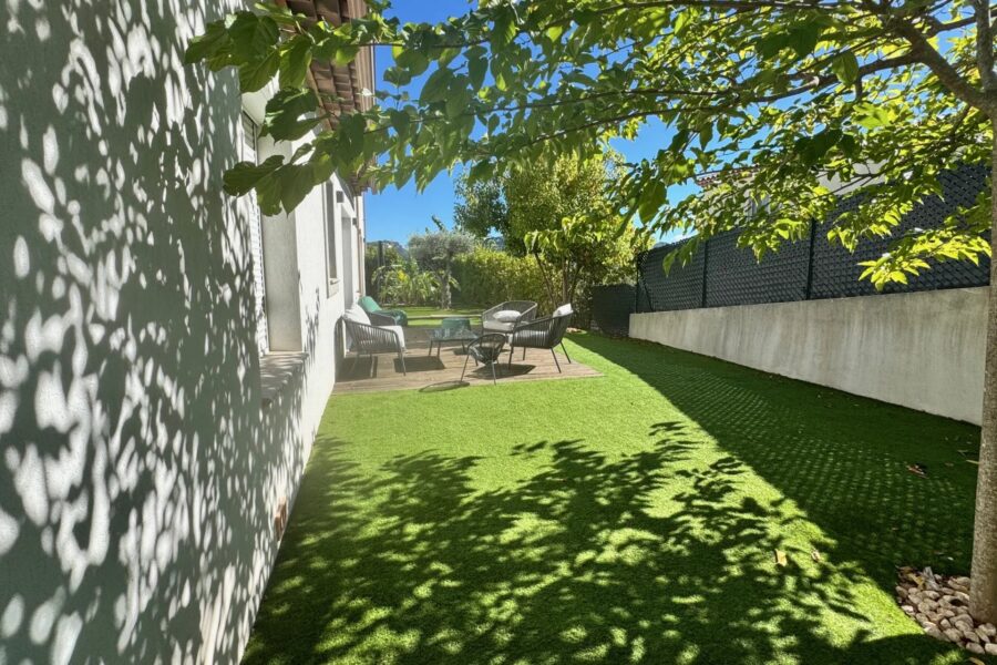 Maison à vendre à Les Adrets-de-l&rsquo;Estérel — Vue montagne — photo 50