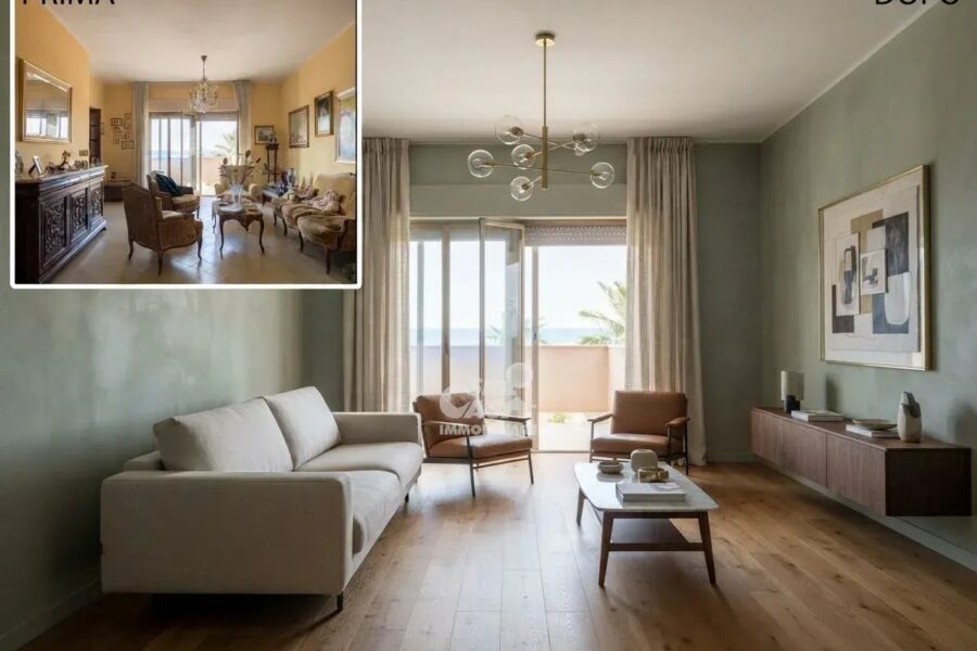 Appartement à vendre à Marsala — Vue mer — photo 32