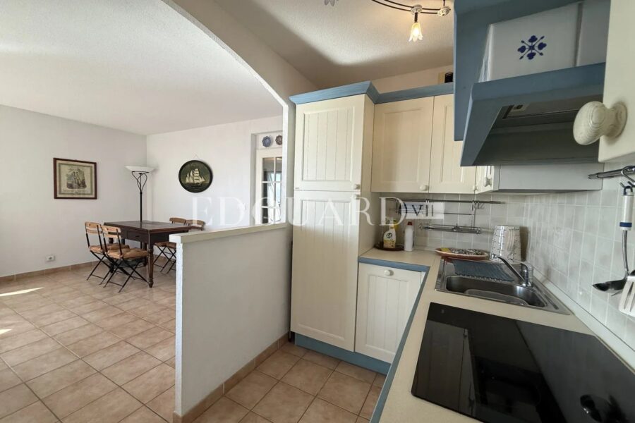 Appartement à vendre à Nice — Vue mer — photo 9