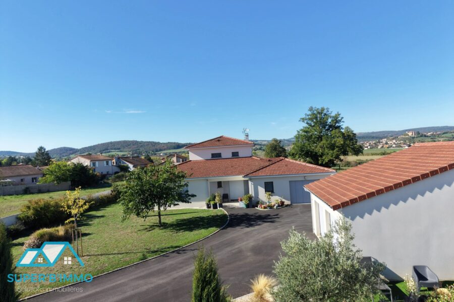 Maison à vendre à Brioude — Vue nature — photo 6