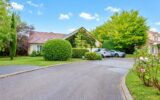 Maison à vendre à Louveciennes — Vue parc & jardin — photo 2