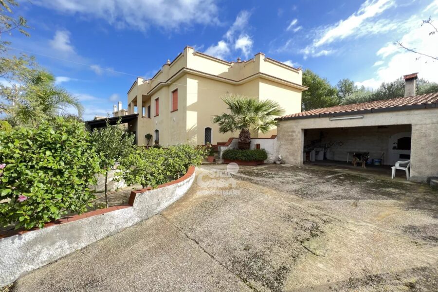 Maison à vendre à Marsala — Vue mer — photo 36