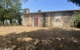Maison à vendre à Mouliets-et-Villemartin — Vue nature — photo 9