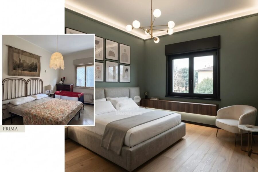 Appartement à vendre à Marsala — Vue mer — photo 29