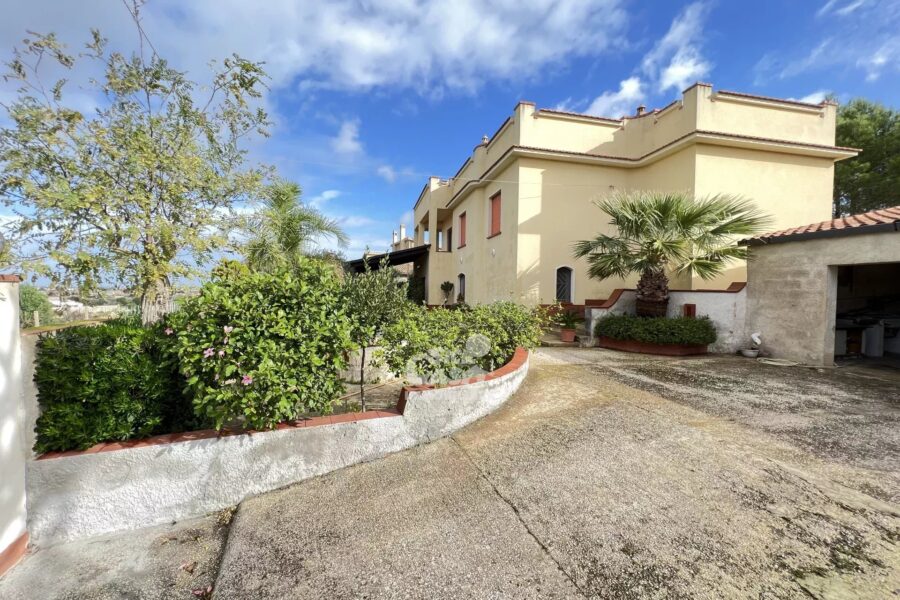 Maison à vendre à Marsala — Vue mer — photo 6