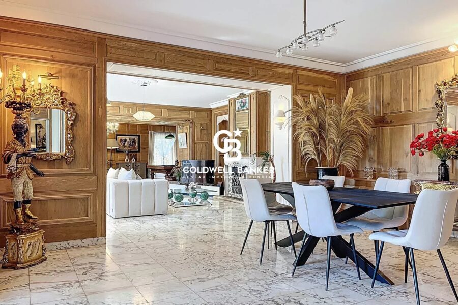Maison à vendre à La Rochelle — Vue parc & jardin — photo 4