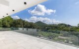 Appartement à vendre à Les Adrets-de-l&rsquo;Estérel — Vue nature — photo 10