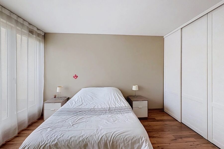 Appartement à vendre à Montigny-le-Bretonneux — Vue parc & jardin — photo 20