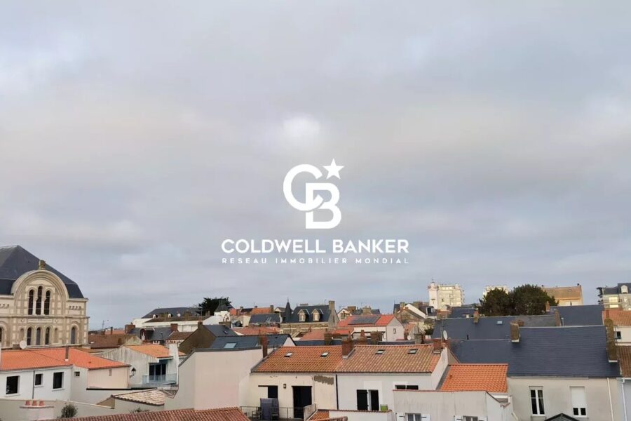 Appartement à vendre à Les Sables-d&rsquo;Olonne — Vue mer — photo 18
