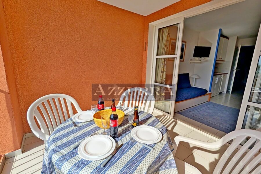Appartement à vendre à Agay — Vue mer — photo 2