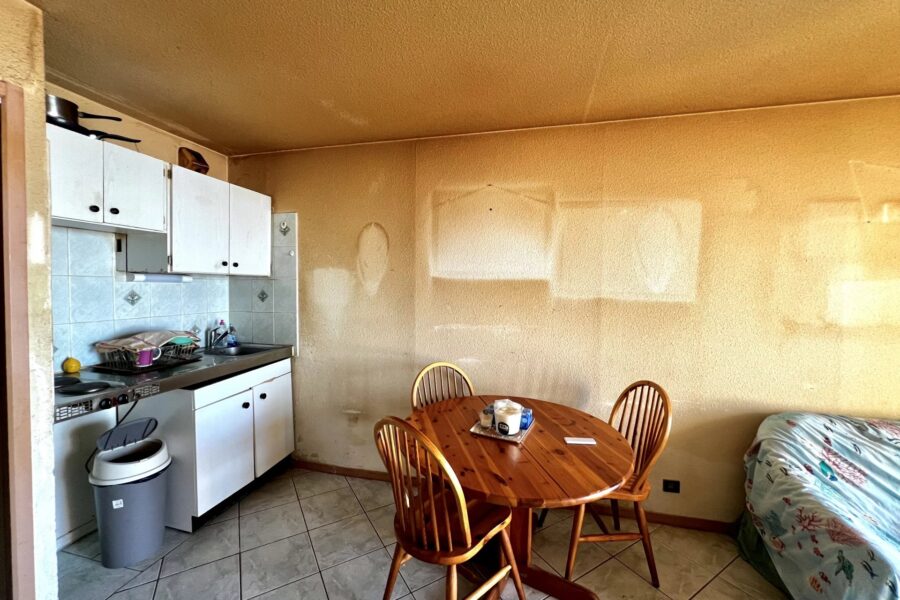 Appartement à vendre à Lacanau — Vue mer — photo 2