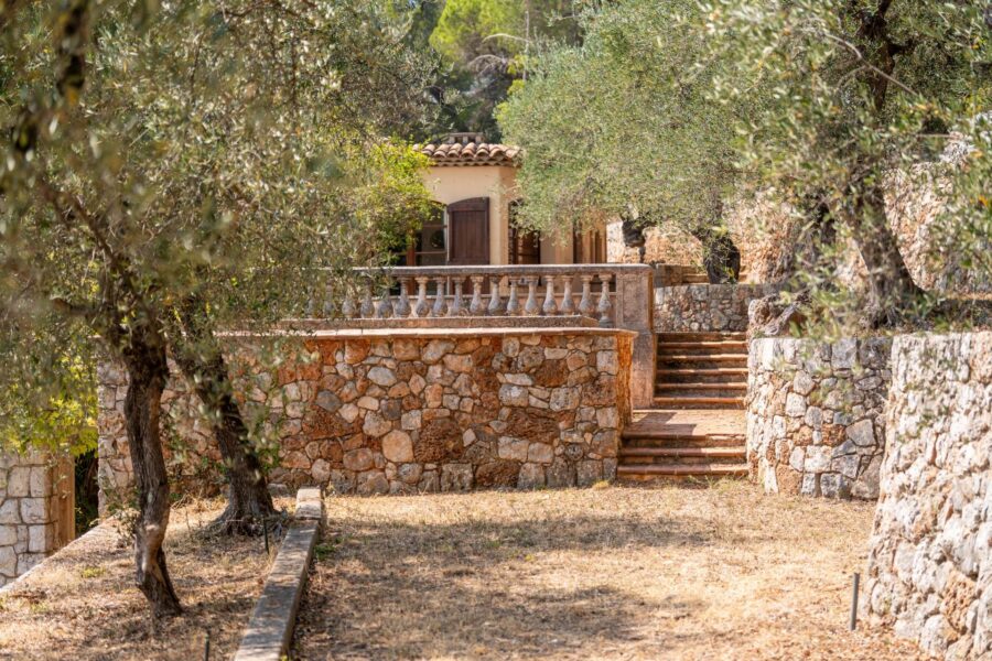 Maison à vendre à Grasse — Vue mer — photo 18