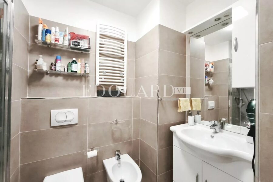 Appartement à vendre à Menton — Vue mer — photo 8