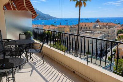 Appartement à vendre à Beaulieu-sur-Mer