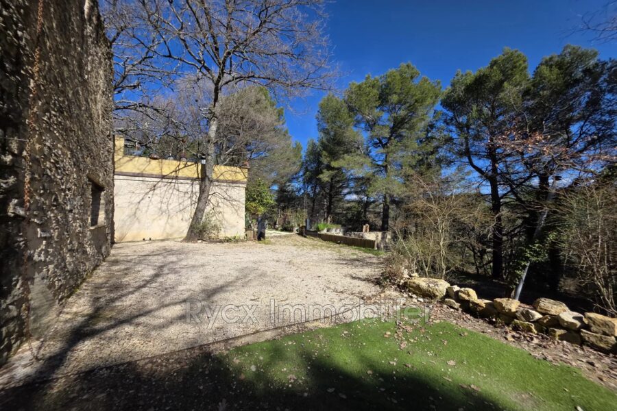 Maison à vendre à Apt — Vue nature — photo 4