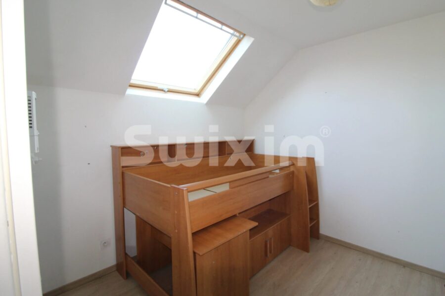 Appartement à vendre à Aix-les-Bains — Vue montagne — photo 6